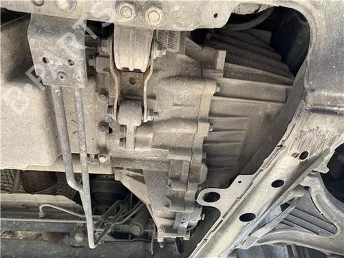Gearbox VOLVO V70 I (875, 876) | BP24315511M3