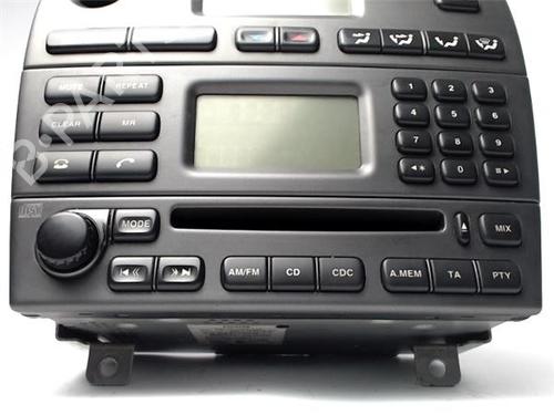 Other JAGUAR X-TYPE I (X400) 2.0 D | BP14345442O1 