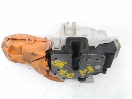 Front left lock FORD KA (RU8) 1.2 | BP11362590C98 