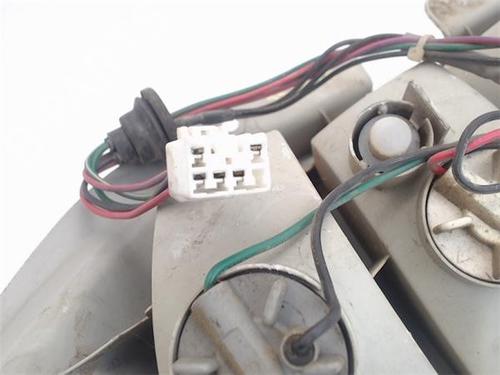 Right taillight HYUNDAI ATOS (MX)  | BP17812065C35 