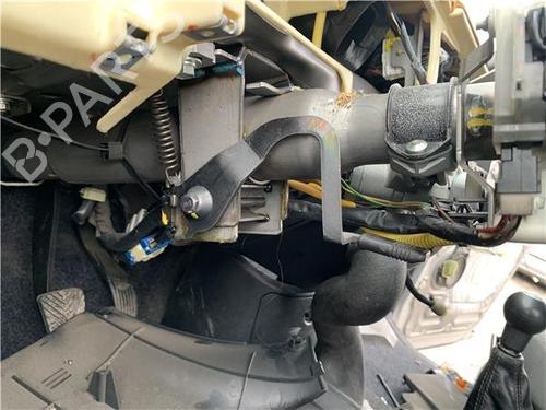 Used Steering column HYUNDAI H-1 / STAREX Bus (A1) [1997-2025]  24209453