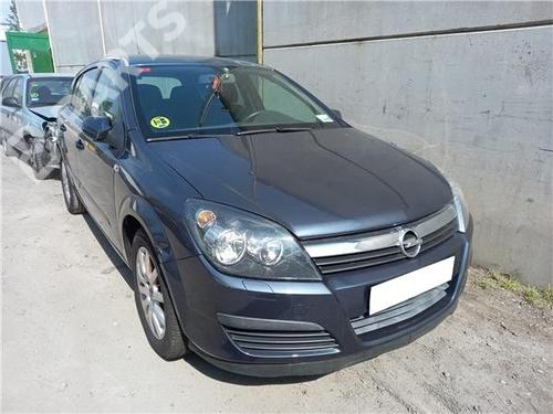 Left front driveshaft OPEL ASTRA H (A04) 1.7 CDTI (L48) | BP11341923M38 
