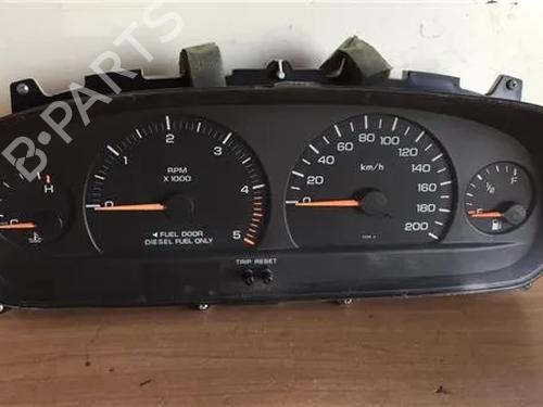 Used Instrument cluster CHRYSLER VOYAGER / GRAND VOYAGER III (GS_, NS_) [1995-2001]  9804491