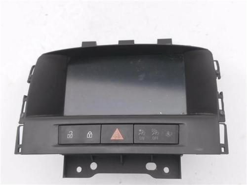display-monitor-opel-astra-j-p10-2009-2010-2011-2012-2013-2014-2015-2016-32262088 main image
