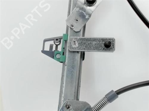 Annen RENAULT MEGANE II (BM0/1_, CM0/1_)  | BP17969565O1 