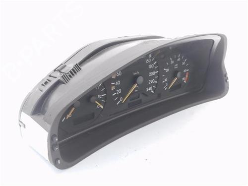 Instrument cluster MERCEDES-BENZ E-CLASS (W210)  | BP32162008C47 