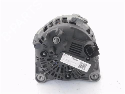 Alternator NISSAN ALMERA II Hatchback (N16) 1.5 dCi | BP29574392M7 