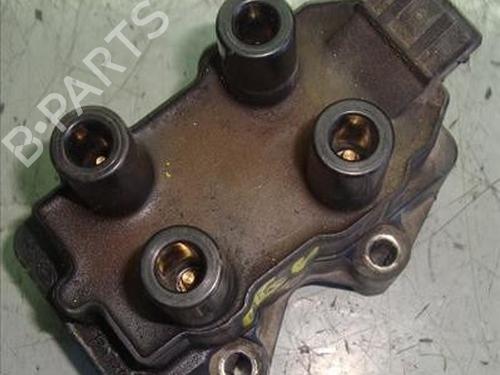 Used Ignition coil OPEL VECTRA B (J96) [1995-2004]  9759825