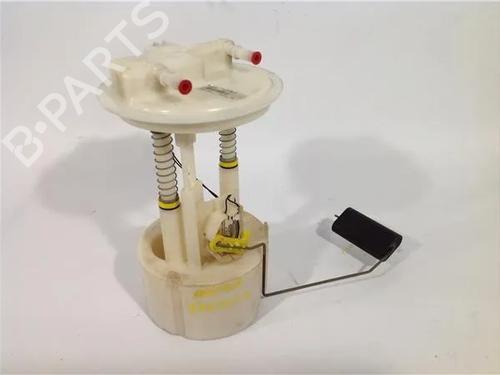 Used Fuel pump NISSAN MICRA III (K12) 1.5 dCi (65 hp) 9662375