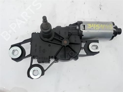 Rear wiper motor SEAT IBIZA IV SC (6J1, 6P5)  | BP16291196M102 
