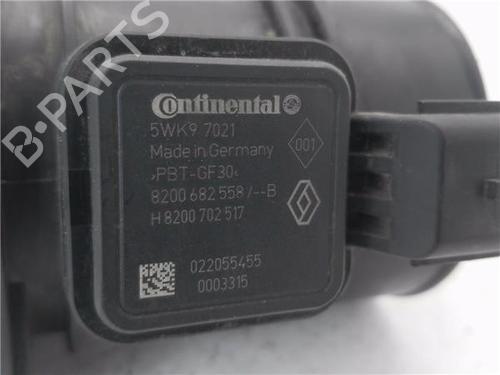 Mass air flow sensor NISSAN NV200 Van 1.5 dCi 85 (M20, M20N, M20M) | BP34621541M95  - Image 7