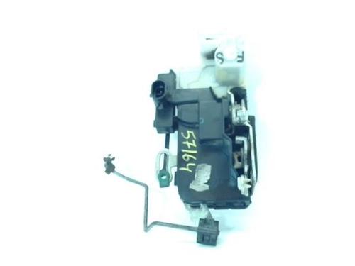 Front left lock LANCIA LYBRA (839_) 2.4 JTD (839AXE1A) | BP11363414C98 