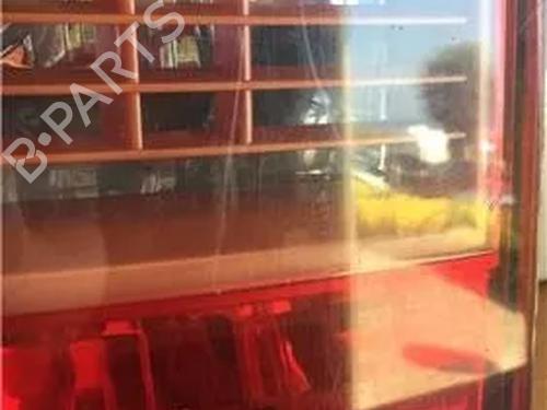 Left taillight FIAT IDEA (350_)  | BP13396423C34 