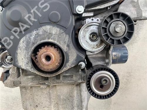 Engine CITROËN XSARA (N1) 2.0 HDi 90 | BP16460726M1 