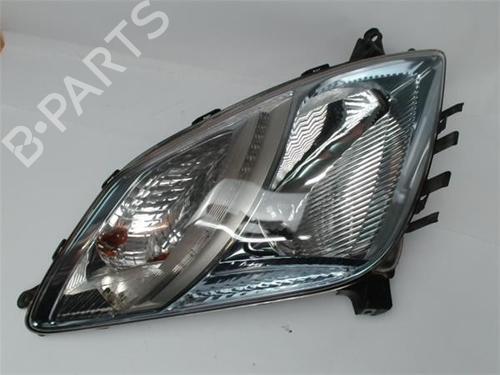 Used Right headlight TOYOTA PRIUS Liftback (_W2_) [2003-2010]  13921538