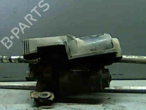 Used Front wiper motor FIAT DOBLO Box Body/MPV (223_) 1.3 JTD 16V (70 hp) 12112317