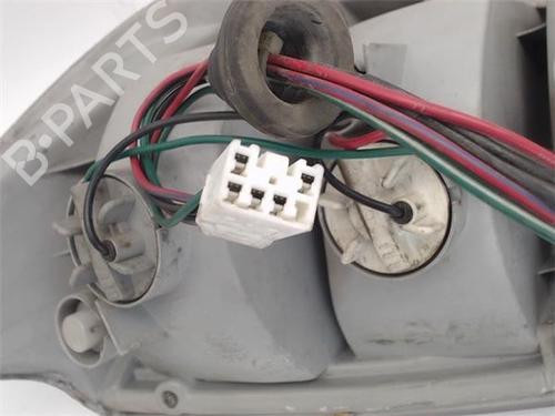 Left taillight HYUNDAI ATOS (MX)  | BP13390882C34 