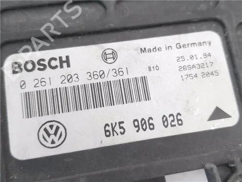 Electronic module SEAT IBIZA II (6K1)  | BP27567589M83 