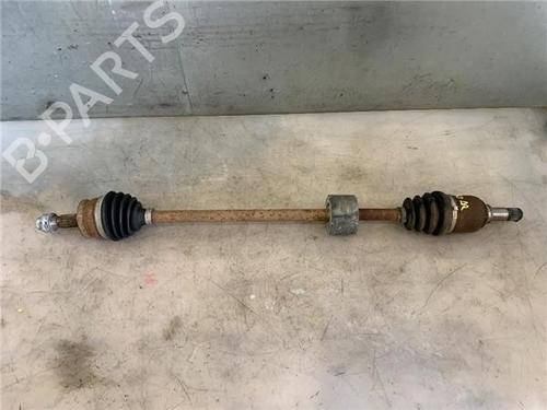 Used Right front driveshaft Right front driveshaft FORD KA (RU8) 1.2 (69 hp) 32393973 32393973
