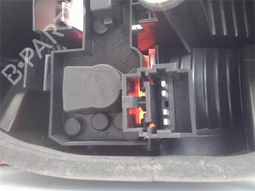 Right taillight RENAULT LAGUNA II (BG0/1_)  | BP13051781C35 