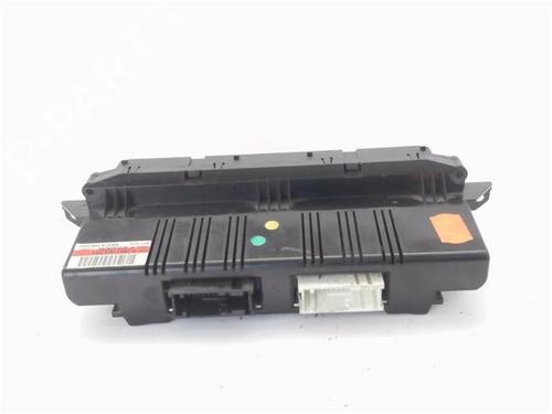 Climate control FORD FOCUS II (DA_, HCP, DP) 1.8 TDCi | BP36477194I5 - Image 4