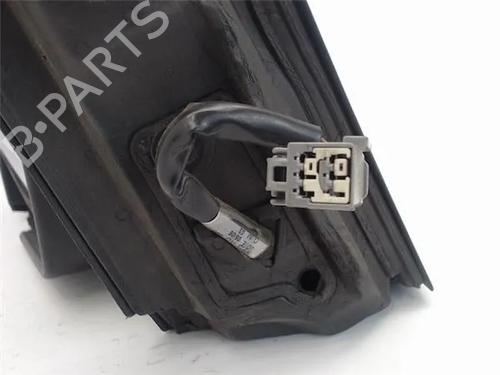 Left mirror FORD FOCUS II (DA_, HCP, DP)  | BP17969484C26 