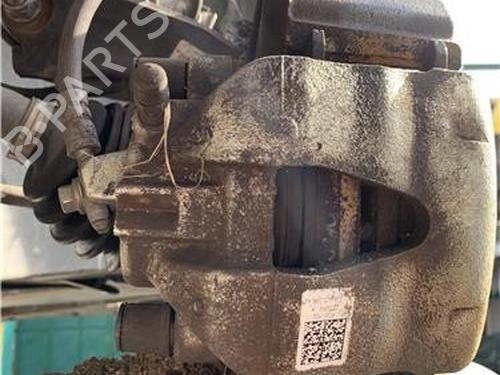 Left front brake caliper SEAT IBIZA V (KJ1, KJG) 1.0 TSI | BP33730288M105 - Image 3