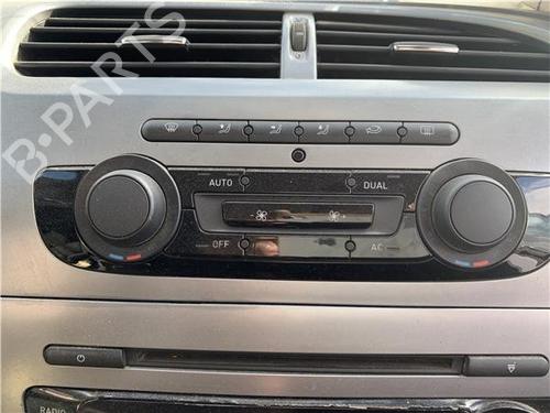Climate control SEAT LEON (1P1) 1.9 TDI | BP32417900I5 