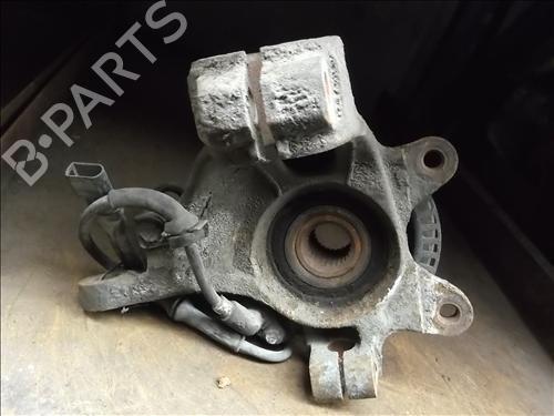 Left front steering knuckle FORD ESCORT VI (GAL)  | BP14334647M25