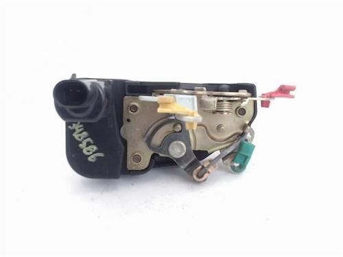 Front left lock CHRYSLER VOYAGER / GRAND VOYAGER III (GS_, NS_)  | BP16731878C98 