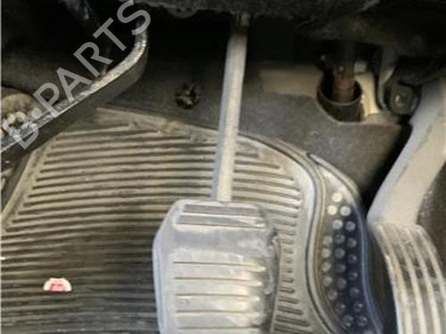Break pedal FORD TRANSIT CONNECT (P65_, P70_, P80_) 1.8 TDCi | BP32450688I19 