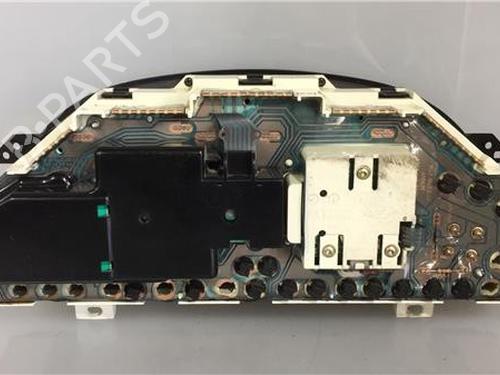 Instrument cluster PEUGEOT PARTNER Box Body/MPV (5_, G_) 1.8 D | BP9685442C47 