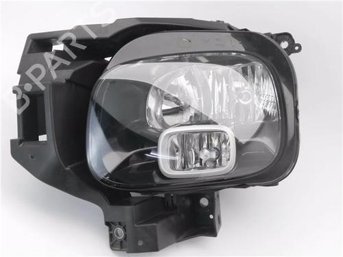 Used Left headlight Left headlight CITROËN C3 AIRCROSS II (2R_, 2C_) 1.2 PureTech 110 (2RHNZB, 2RHNZW, 2RHNPX, 2RHNPJ) (110 hp) 29254776 29254776