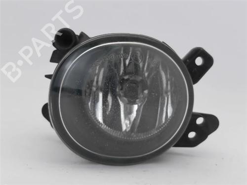 Used Left front fog light MERCEDES-BENZ A-CLASS (W169) [2004-2012]  22202460
