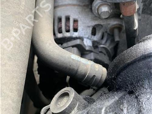 Alternator JEEP COMPASS (MK49) 2.0 CRD | BP32417950M7