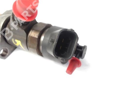 Injector MAZDA 3 (BK) 1.6 DI Turbo | BP12150886M100 
