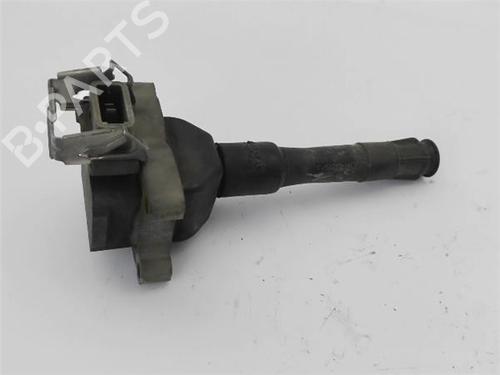 Used Ignition coil BMW 3 (E36) 320 i (150 hp) 22809299