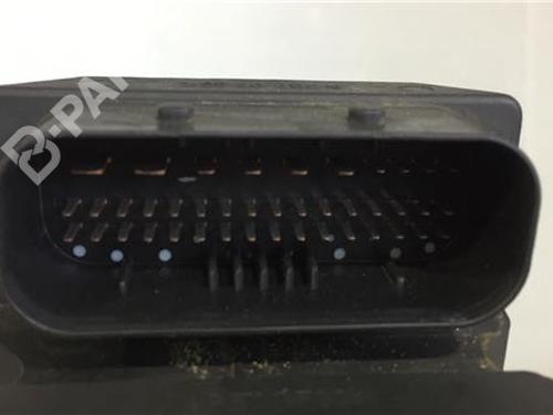 ABS pump RENAULT SCÉNIC I MPV (JA0/1_, FA0_)  | BP9631976M43 