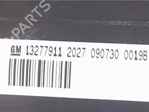 Radio OPEL INSIGNIA A (G09) 2.0 CDTI (68) | BP25146803E6 