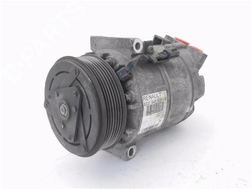 Compressor A/C RENAULT MASTER III Bus (JV) [2011-2025]  28722031
