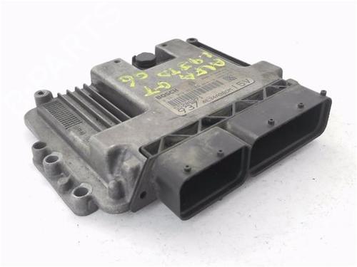 Elektronisk modul ALFA ROMEO GT (937_) 1.9 JTD (937CXN1B) (150 hp) 10982804