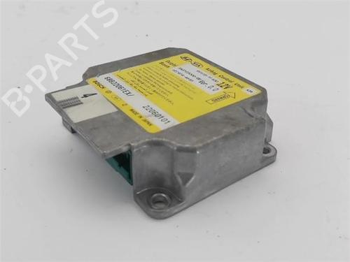ECU airbags KIA SPORTAGE II (JE_, KM_)  | BP25719035M53 