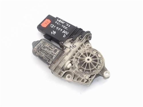 Right front window motor SEAT LEON (1M1)  | BP14345682E20 