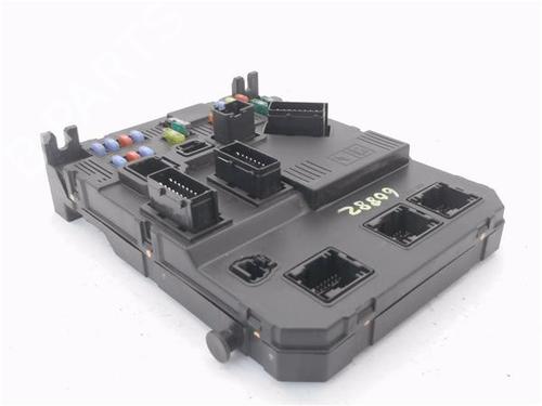 fuse-box-peugeot-206-cc-2d-2000-2001-2002-2003-2004-2005-2006-2007-2008-31860213 main image