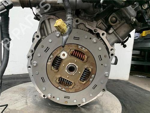 Engine LEXUS RX (_U3_) 400h (MHU38_) | BP32419741M1 - Image 2