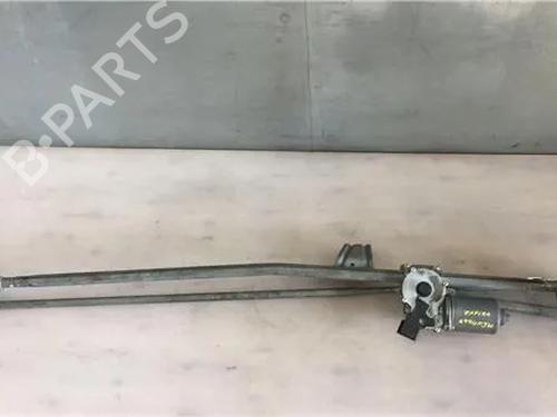 Viskermotor vindrude OPEL ZAFIRA / ZAFIRA FAMILY B (A05) 1.9 CDTI (M75) (120 hp) 11342074