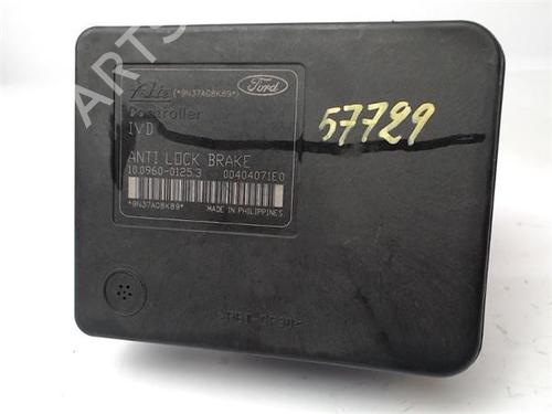 ABS Bremseaggregat FORD FOCUS II (DA_, HCP, DP)  | BP11337447M43 
