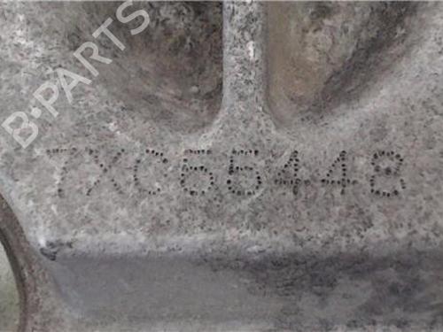 Steering pump MITSUBISHI OUTLANDER II (CW_W) 2.0 DI-D (CW8W) | BP30182942M99 