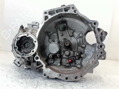 Manual gearbox SKODA OCTAVIA I Combi (1U5) [1998-2010]  18113810