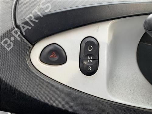 Gearstang RENAULT TWIZY (MAM_) | BP32450868M90